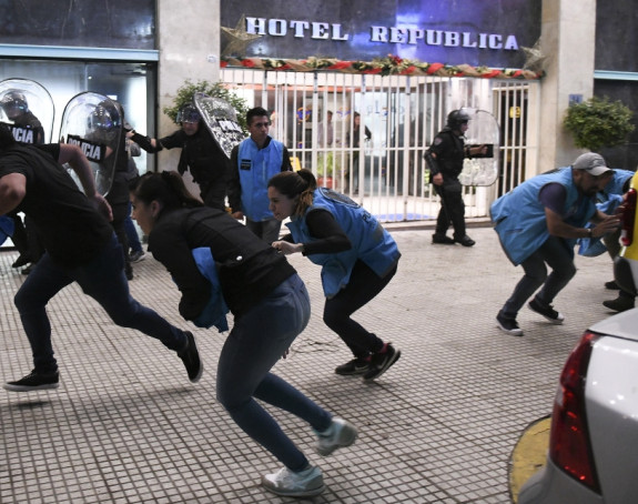 Video: Superklasiko završen u Španiji, ali ne i u Argentini!