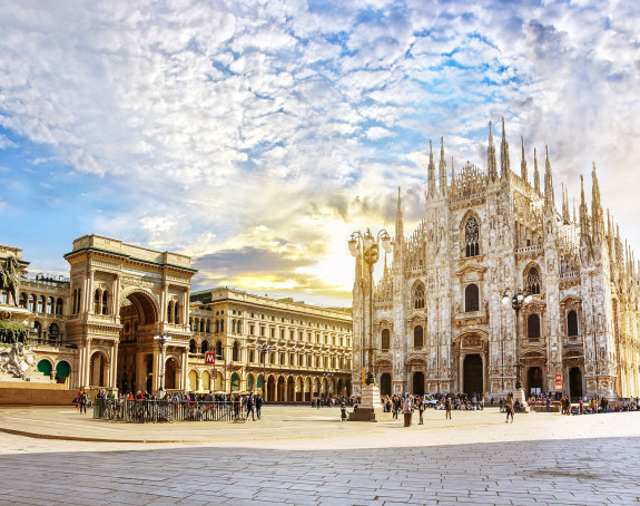 Grad u kojem se od 19 do 21h besplatno jede