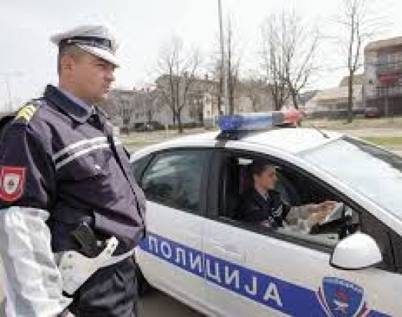 MUP RS najavio pojačane kontrole