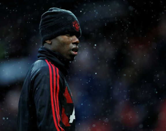 Sebičnjak Pogba: Nije lud Ferguson što ga je otjerao!