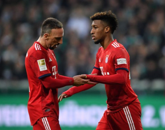 Размишља о "пензији" у 23. години?!