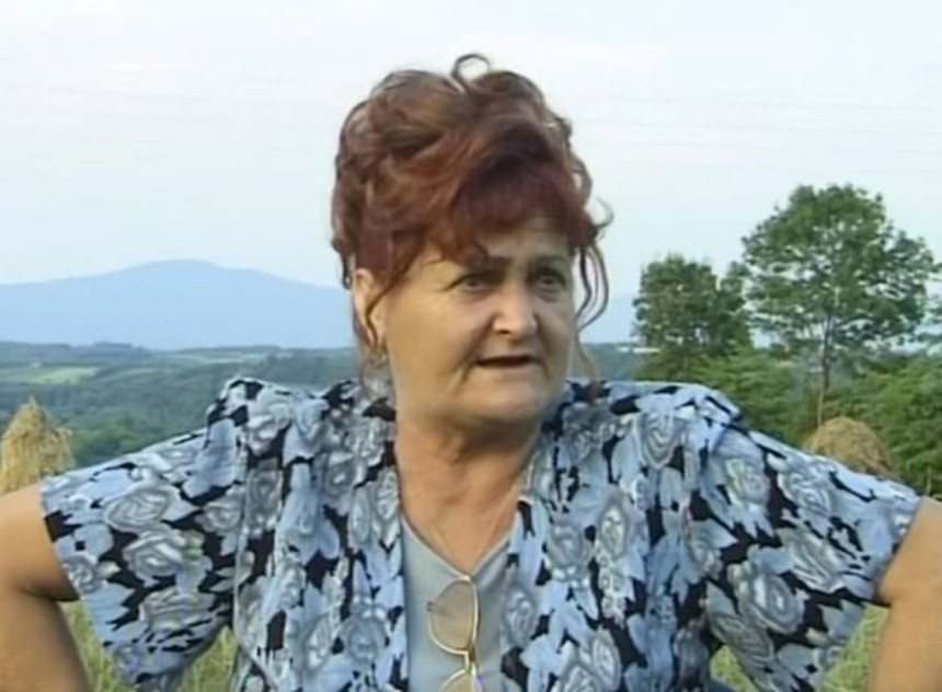 Mica Trofrtaljka: Pjevala za Tita, pucala u kafani