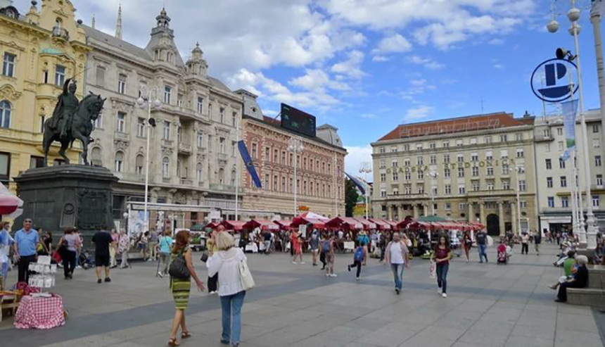 Hrvatska bojkotuje dodjelu Nobelove nagrade