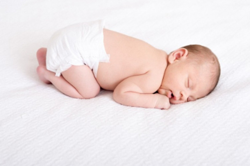 Medicinska sestra ukrala bebu iz bolnice 