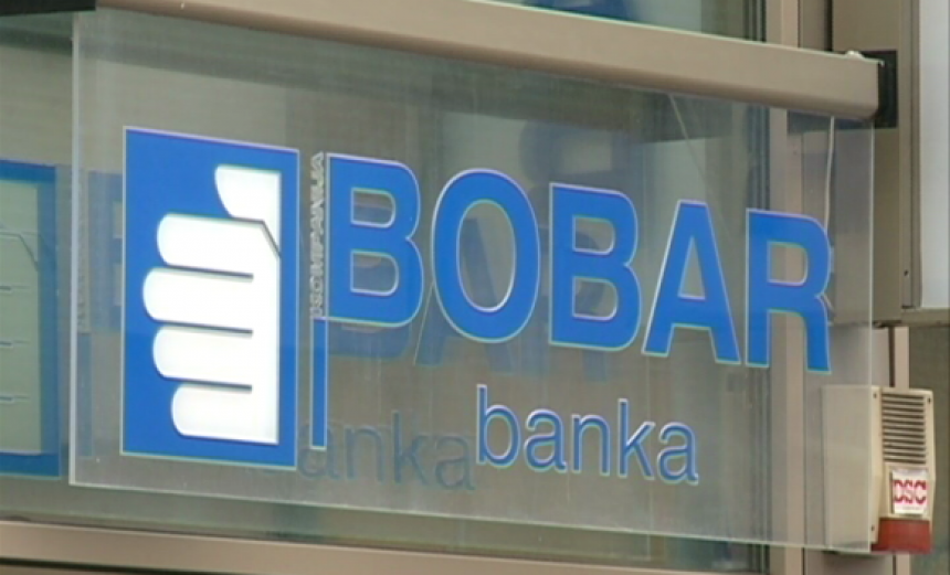 Isplate povjeriocima Bobar banke još uvijek u pripremi