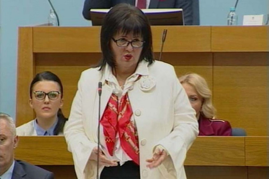 "SM da rješava problem sa Trgovskom gorom"