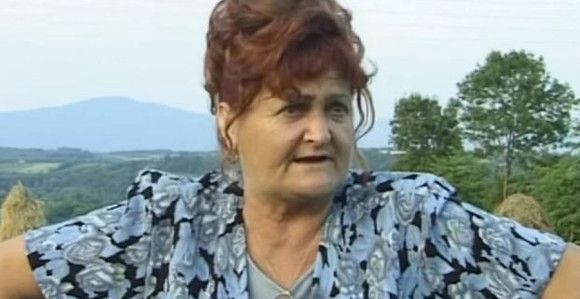 Мица Трофртаљка: Пјевала за Тита, пуцала у кафани