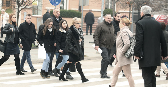 Domaći političari: Građanima treba više poštovanja 