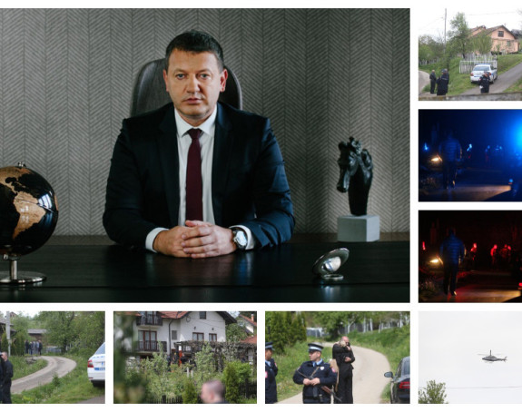 Optužnica za ubistvo Krunića do 10. januara