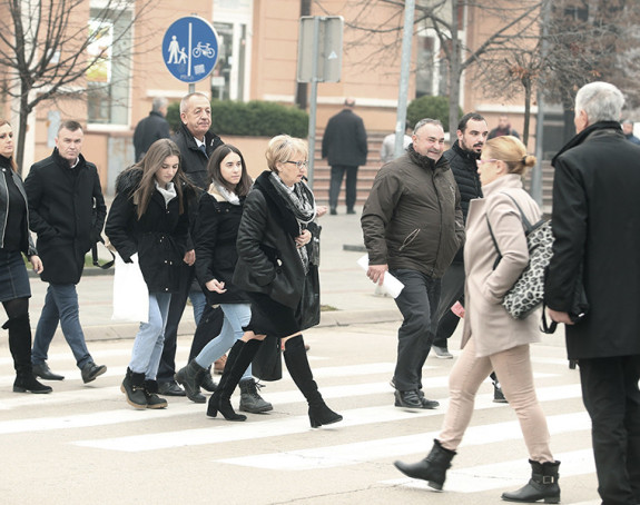 Domaći političari: Građanima treba više poštovanja 