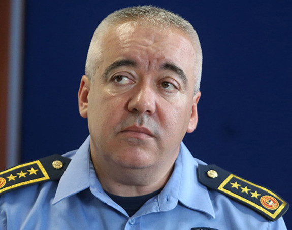 Полиција Српске биљежи све боље резултате