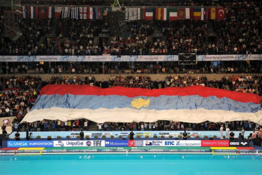 Пао рекорд у Арени – 11.000 људи гледало спектакл!