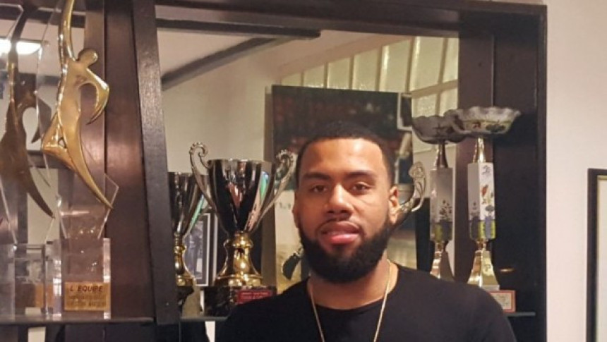 Дарел Вилијамс: Једва чекам да истрчим пред Гробаре!