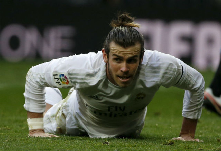 Бејл опет обара рекорд: Враћа се на Острво за 120.000.000 евра!