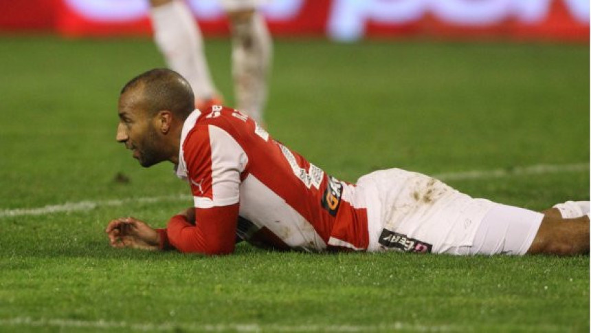 Паркер није једини отписани странац у Звезди!