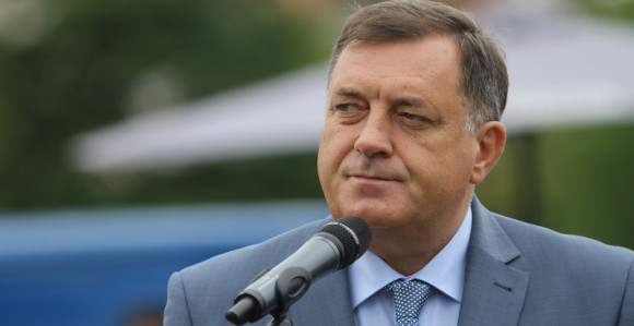 Dodik: U Srpskoj se najbolje živi