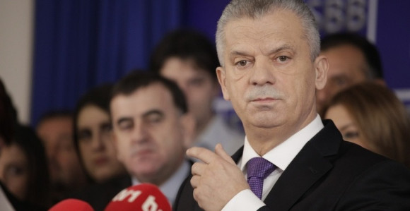 Dautbašić ostaje kandidat za ministra