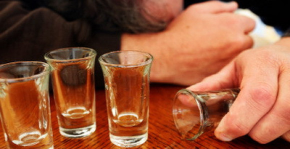 Uhapšen pješak sa 3,03 promila alkohola