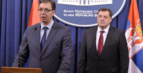 "Nije moguće u svemu da se usaglasimo"