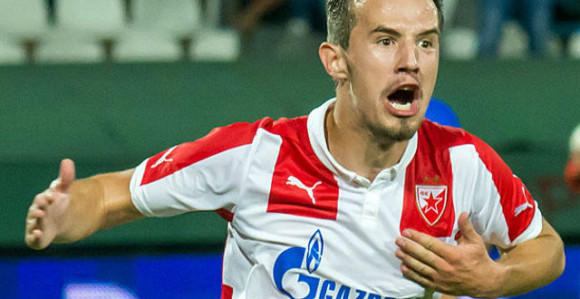 У Звезду стигла понуда: 2,5 милиона и 20%!