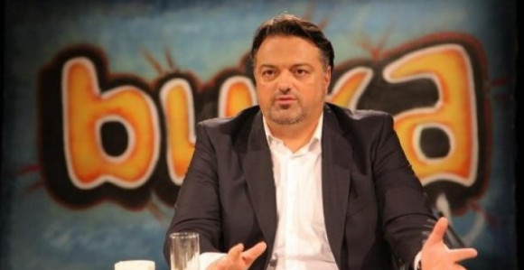 Dodikova strategija ne seže duže od dana