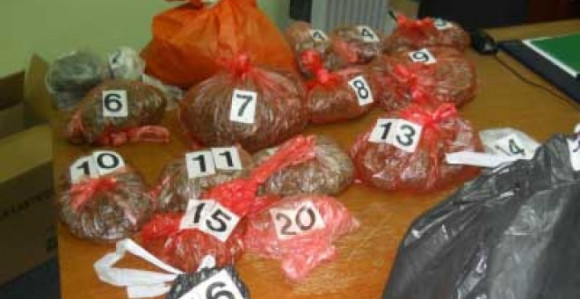 Балкански путеви дроге пресијецани у Српској