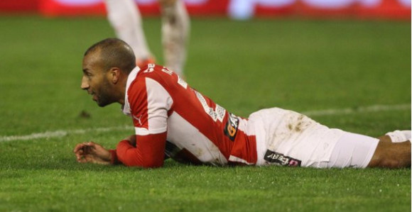 Паркер није једини отписани странац у Звезди!