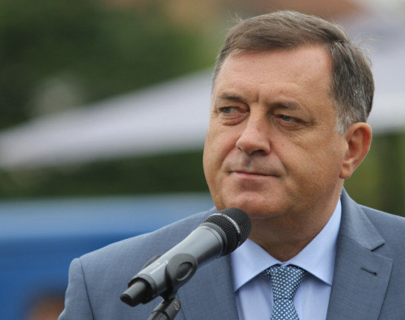 Dodik: U Srpskoj se najbolje živi