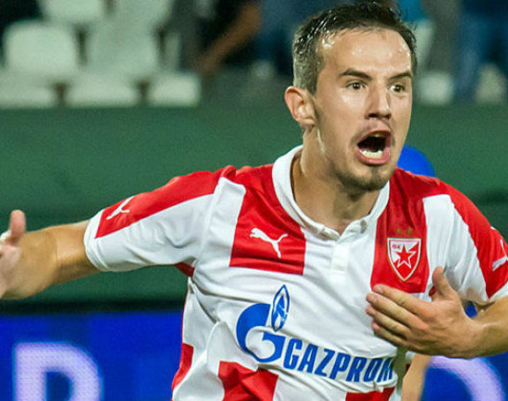 У Звезду стигла понуда: 2,5 милиона и 20%!