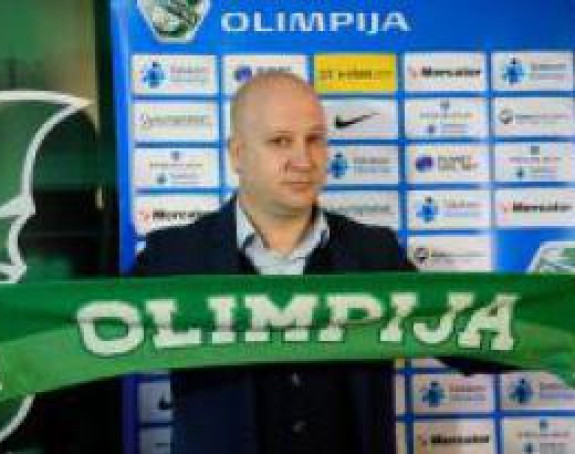 Марко Николић у Олимпији: Вратићемо титулу!