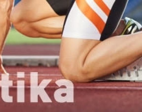 Британци предлажу: Поништите све свјетске рекорде у атлетици!