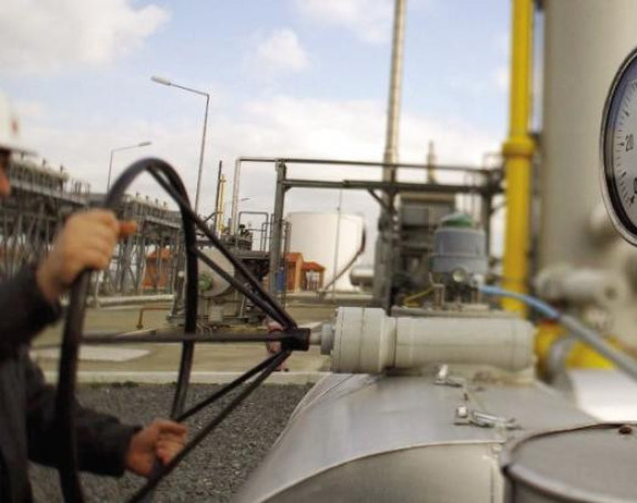 Srpska se priključuje na gasovod "Tesla"?!