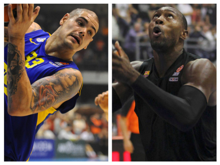 Barsa - Hajde da se mijenjamo: Vi nama Cirbesa, mi vama Dorsija?!