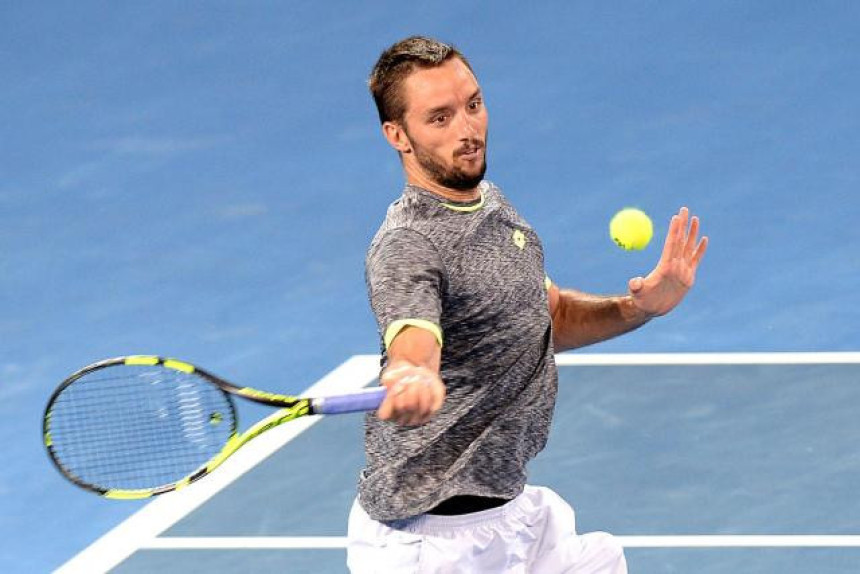 Troicki siguran na startu odbrane titule u Sidneju