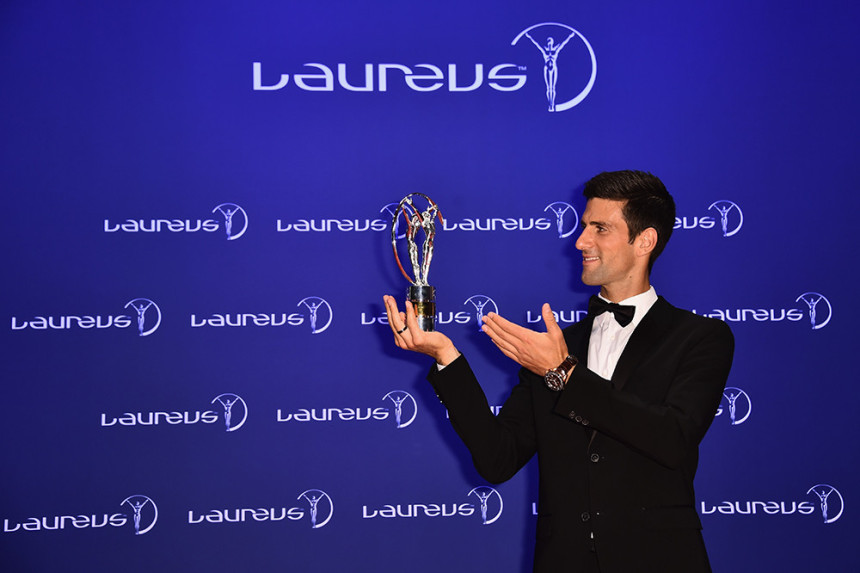 Video: Kako je Nole veliku nepravdu učinjenu njemu preokrenuo u lekciju svijetu...