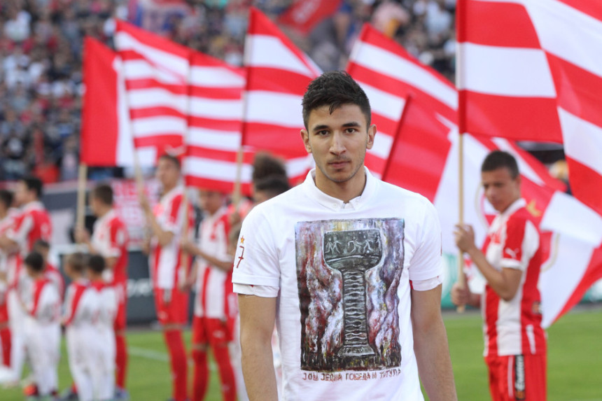 Grujićeva poruka Babunskom: Bravo brate!