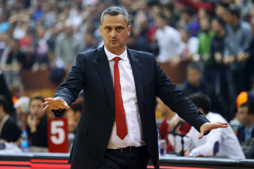EL - Zvezda čeka Fener: Sve je jasno!