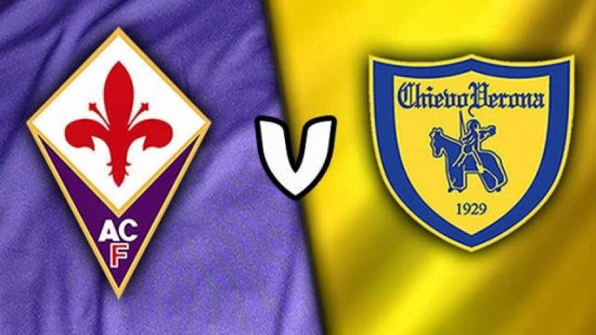 Kup - Ludnica u Firenci: Dva crvena, sumnjiv penal u 90+2, Viola ode dalje!