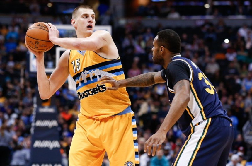 Nikola Jokić o ''paklenoj planini'': Kako sam zbog braće mogao da nastradam!