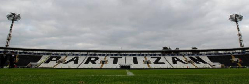 UEFA: Partizan ne može u Evropu!