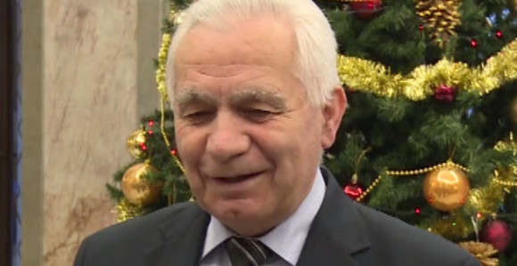 Krajišnik razgovarao sa "Miloševićem"?!
