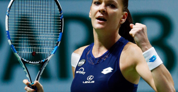 Sidnej: Radvanjska, Konta, Bušar, Stricova u 1/2-finalu!