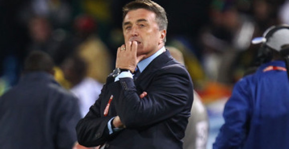 Radomir Antić: FIFA će uništiti fudbal!