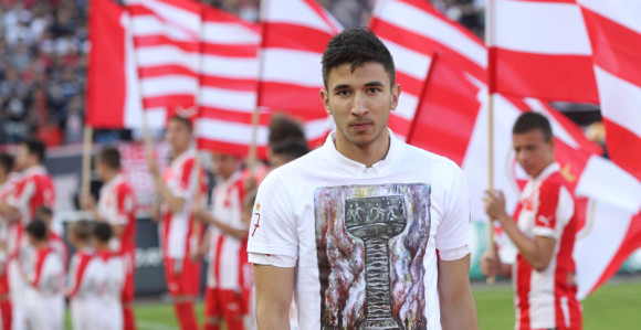Grujićeva poruka Babunskom: Bravo brate!