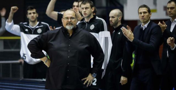 Џикић: Имамо луд распоред у наредних мјесец дана, а он је почео синоћ!