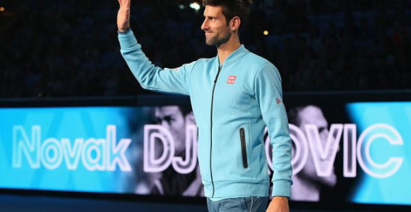 "Вече с Новаком" за помоћ дјеци...