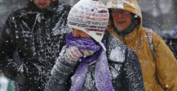 Vrijeme je za dvoje gaće i troje čarape
