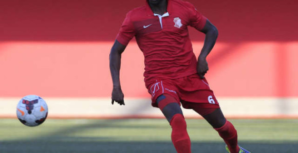 Frimpong je Zvezdin! Obeštećenje - 100.000 evra!