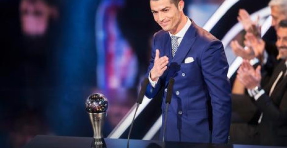 Najbolji ''otvorio dušu'': Ronaldo o tajni uspjeha, ulozi trenera, jurišu na trofeje...