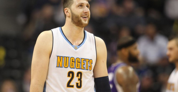 Denver daje Nurkića i Farida za Vola?